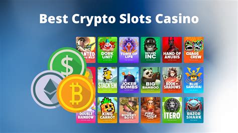 CryptoSlots Casino Review & Rating 2024.